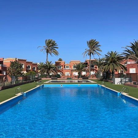 Villa Casa Angel A3 Corralejo Exterior foto