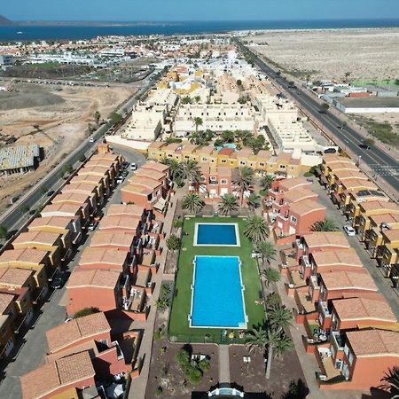 Villa Casa Angel A3 Corralejo Exterior foto