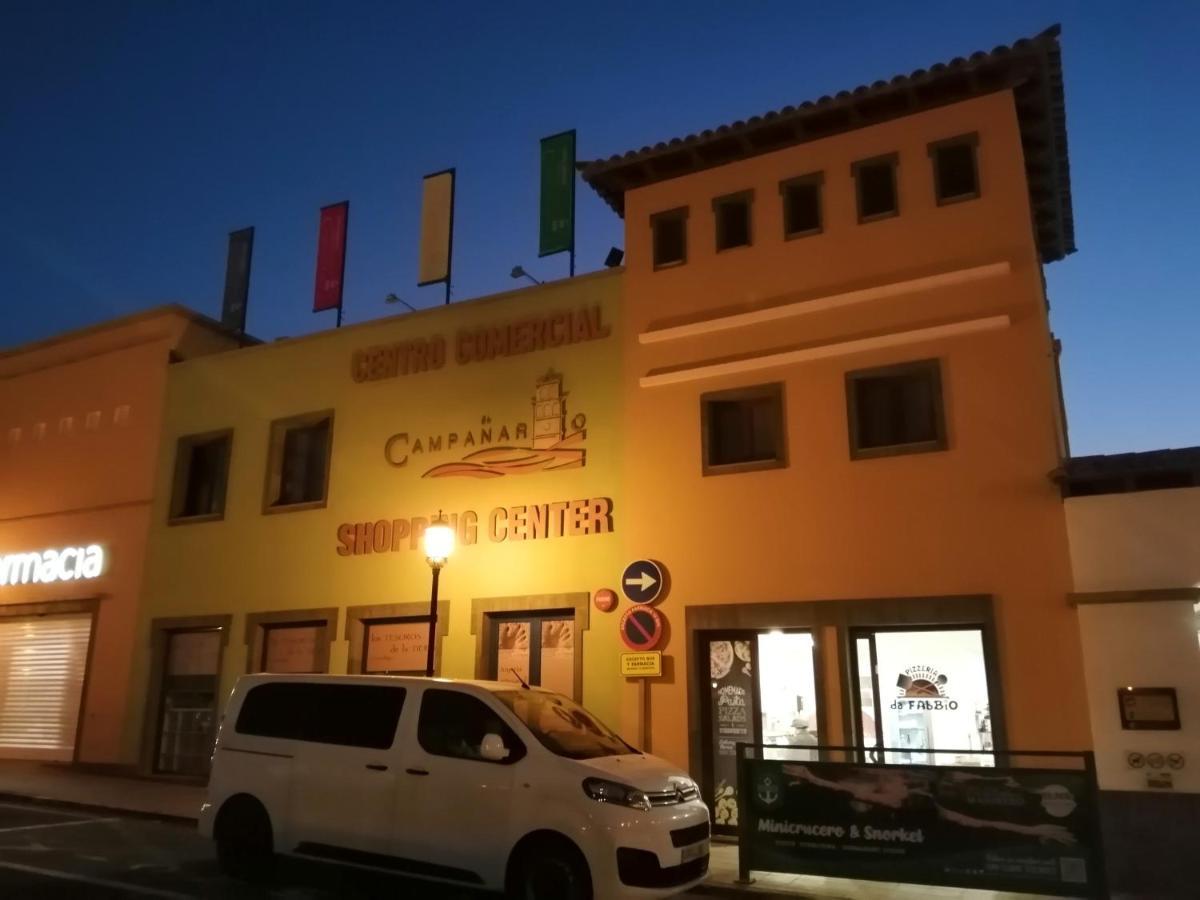 Villa Casa Angel A3 Corralejo Exterior foto