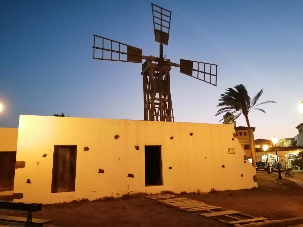 Villa Casa Angel A3 Corralejo Exterior foto
