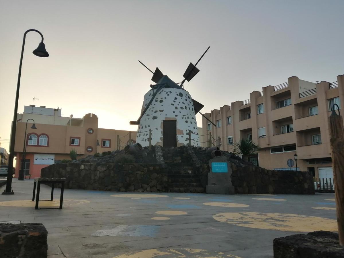 Villa Casa Angel A3 Corralejo Exterior foto