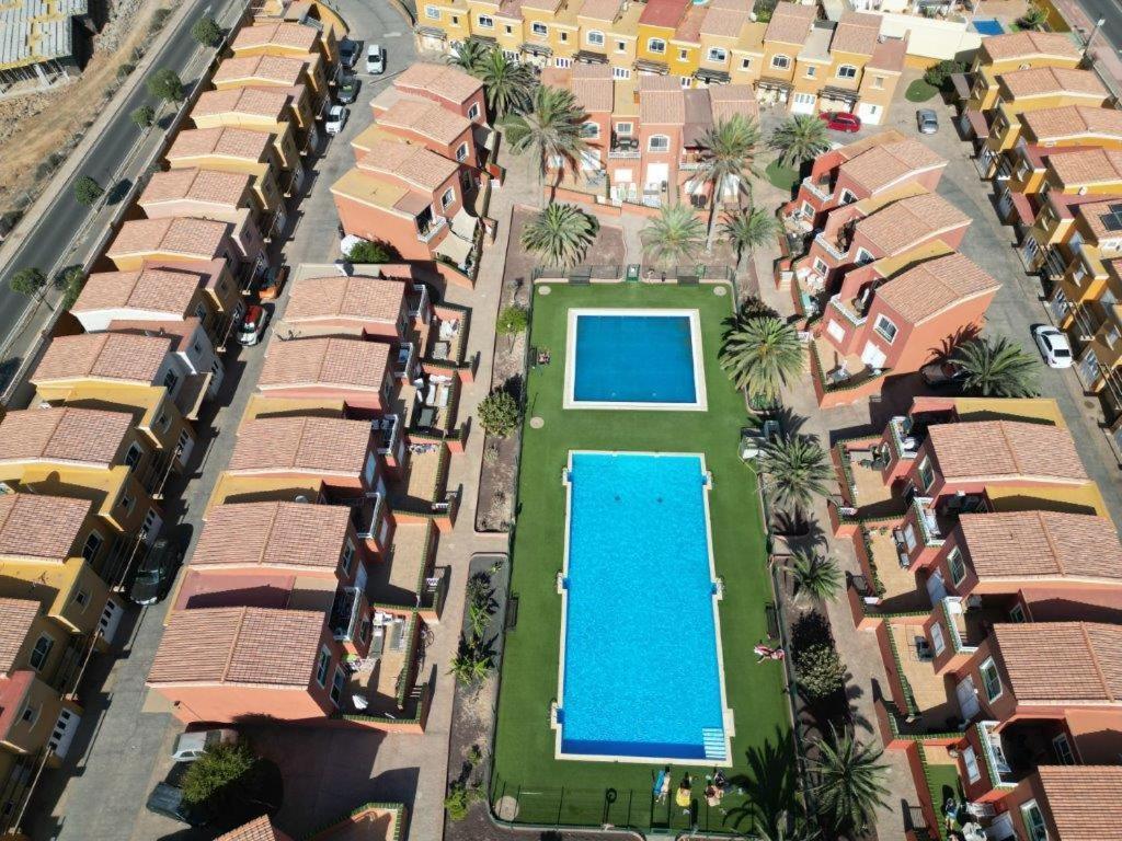 Villa Casa Angel A3 Corralejo Exterior foto