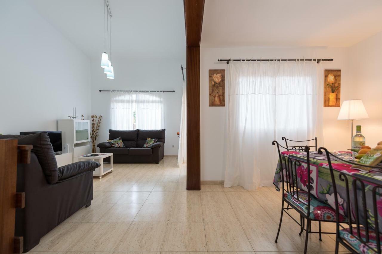 Villa Casa Angel A3 Corralejo Exterior foto