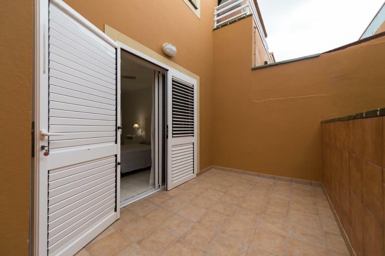 Villa Casa Angel A3 Corralejo Exterior foto