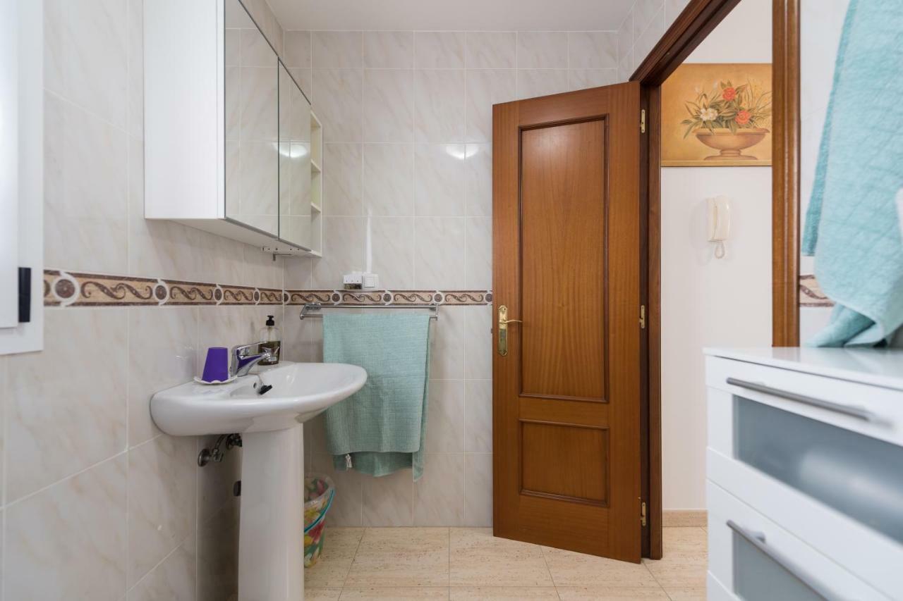 Villa Casa Angel A3 Corralejo Exterior foto